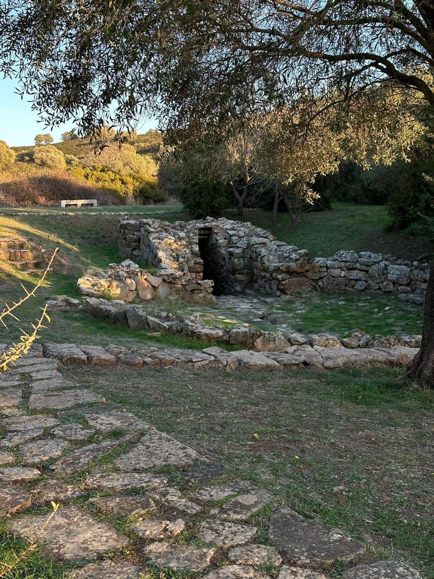 Appartamento Da Wanna Olbia Eksteriør bilde